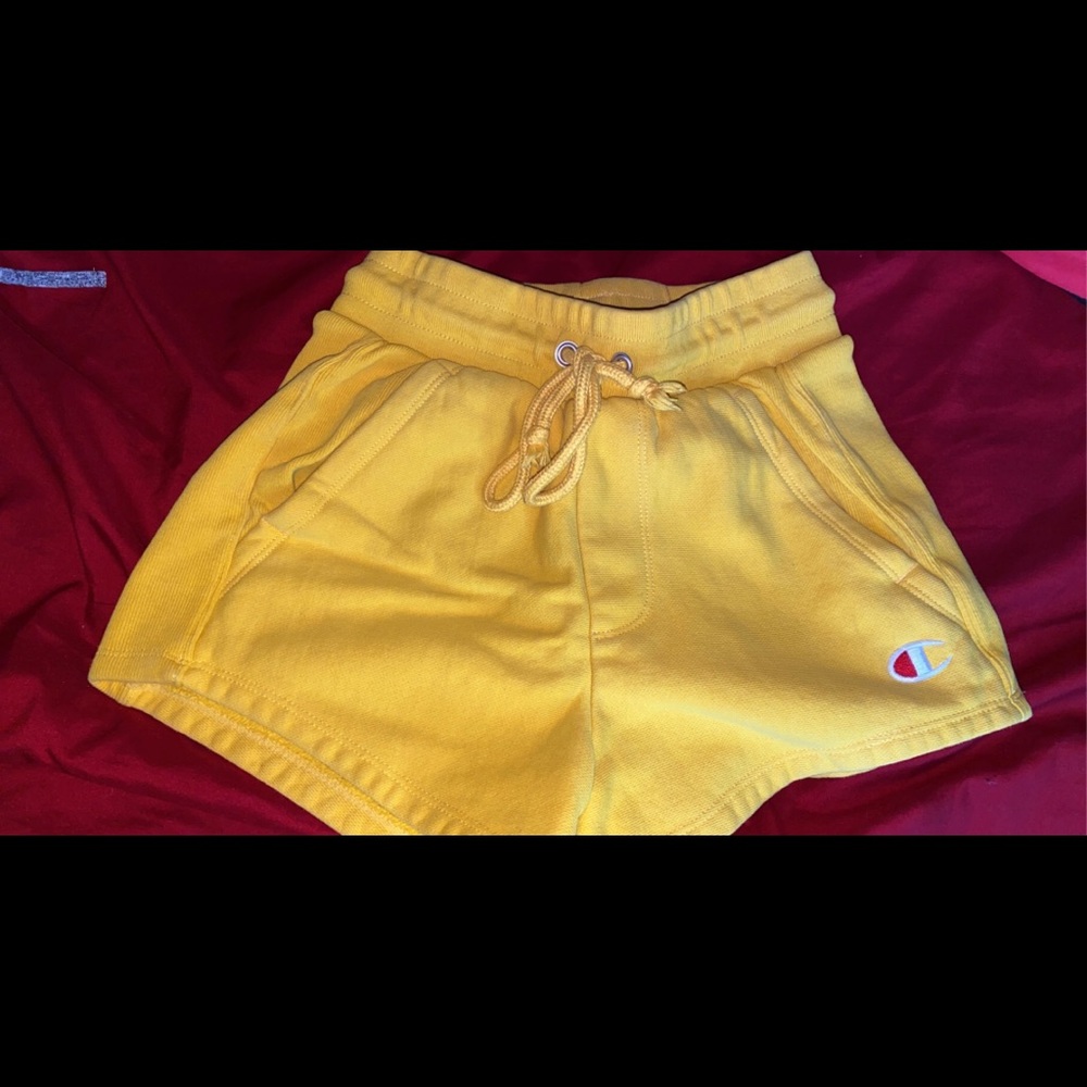 Champion shorts